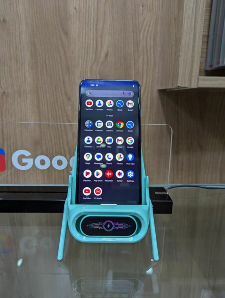 Google Pixel 4A 5G