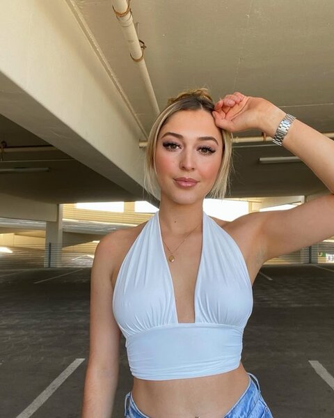 Haut dos nu pour femme tendance