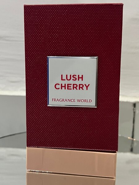 Parfum pour Homme Intense