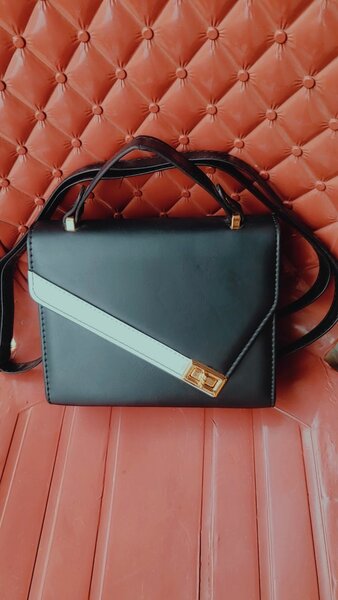 Sac à main élégant tendance