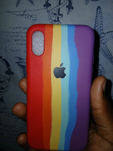 COQUE IPHONE X