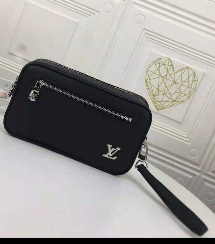 Sac bandoulière élégant