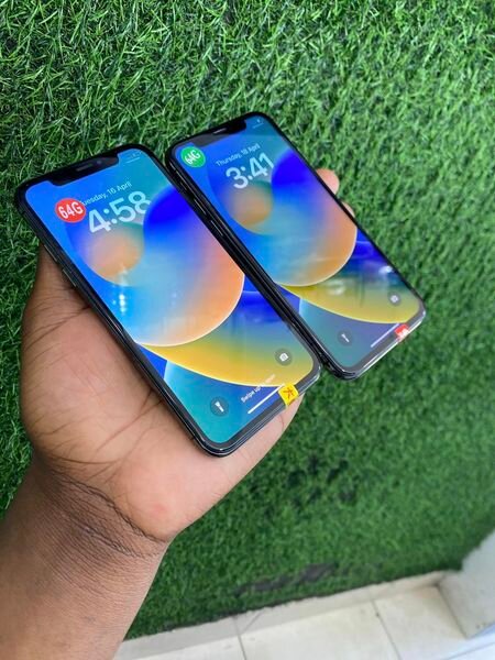 iPhone X 64GB