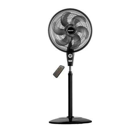 Standing fans