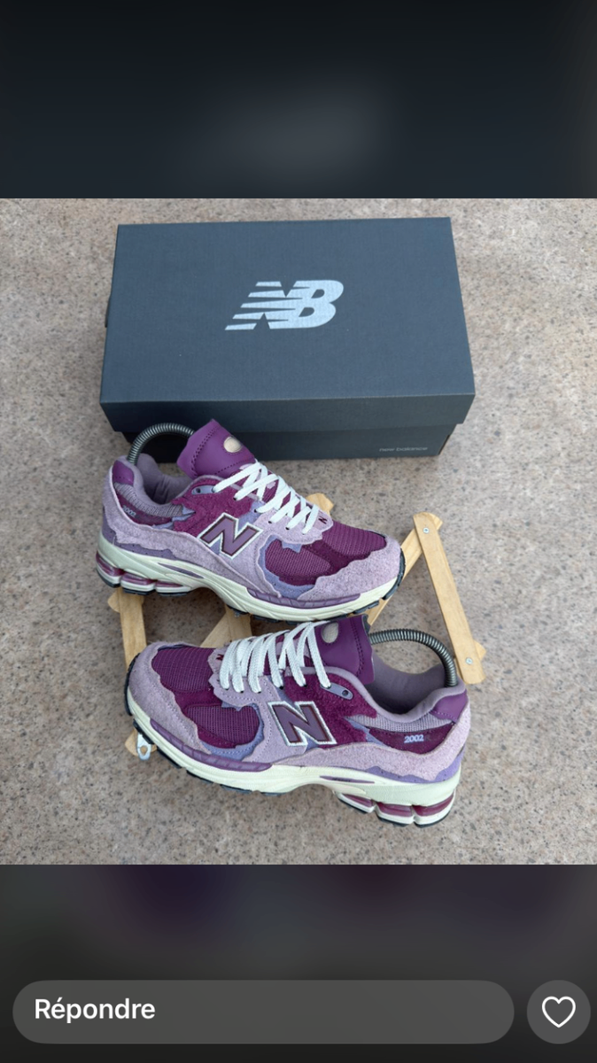 NEW BALANCE