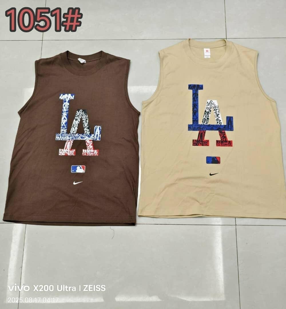 T-shirts sans manches sport