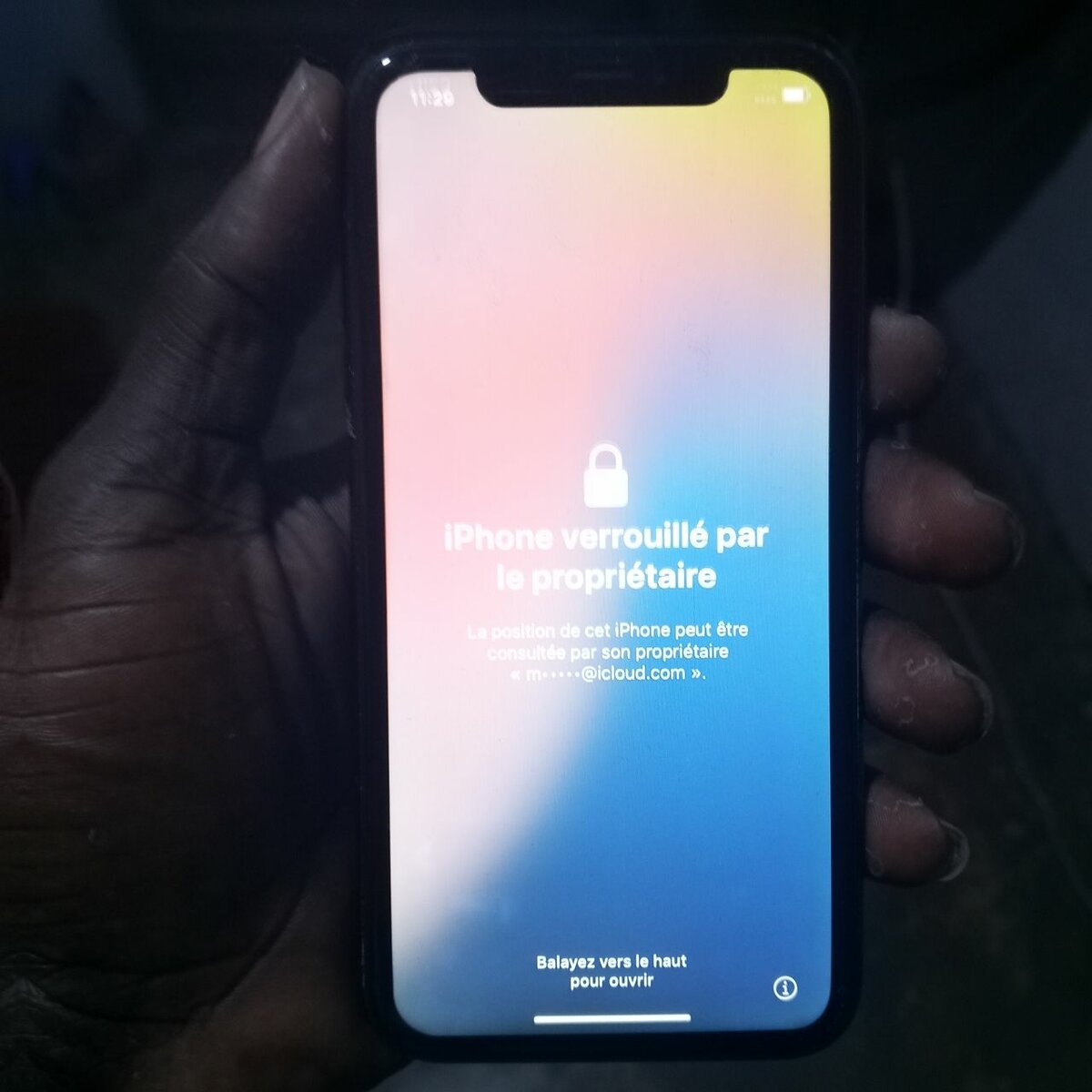 iPhone XR Débloqué Occasion