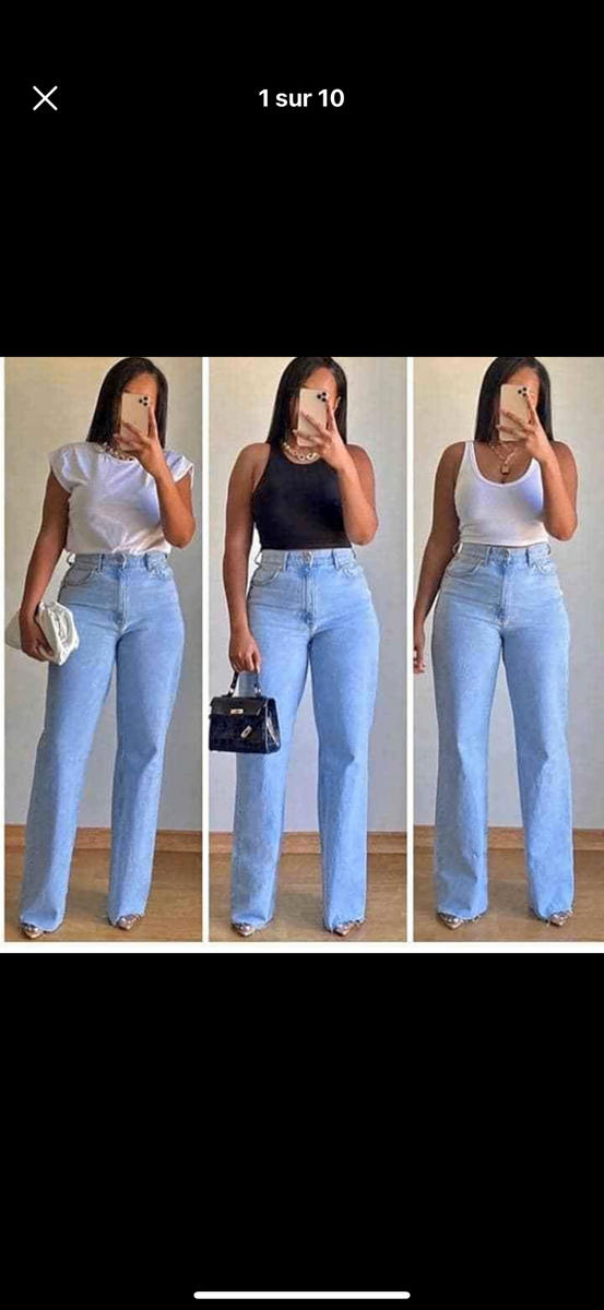 chaussure zara et vêtement