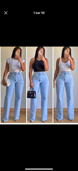 chaussure zara et vêtement