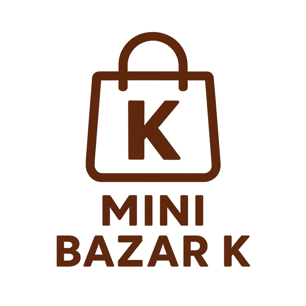 Mini Bazar K