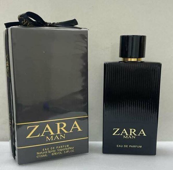 Parfum Homme Zara 100ml