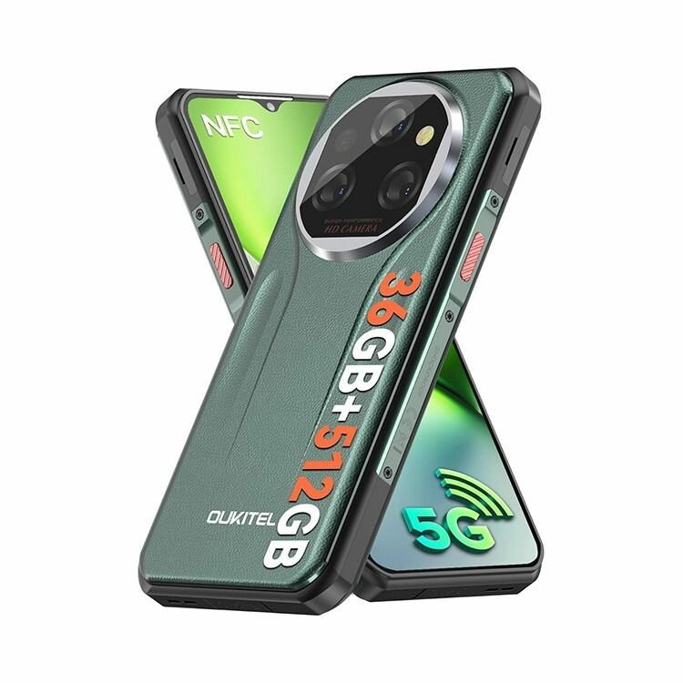 Smartphone Oukitel WP 39 PRO