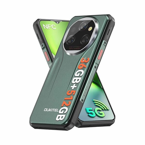 Smartphone Oukitel WP 39 PRO