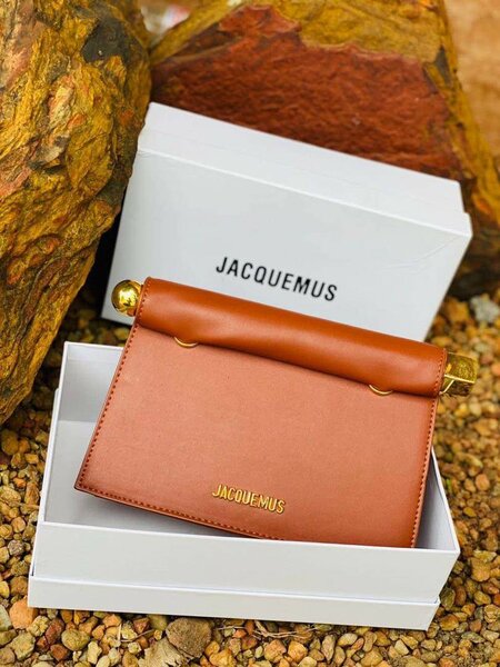 Sac Jacquemus élégant