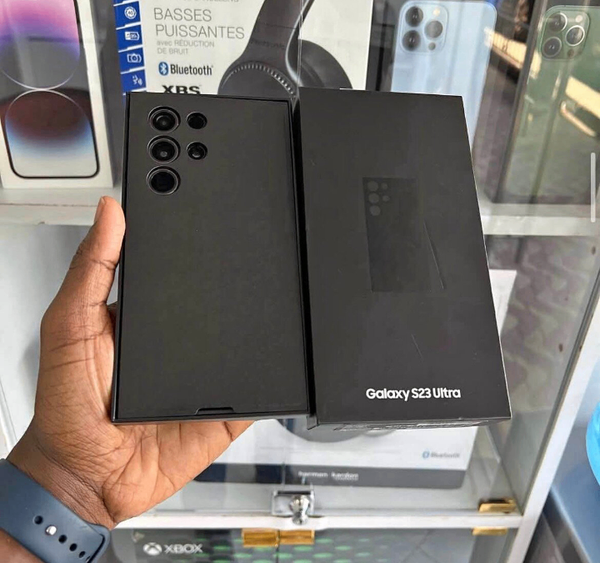 Samsung Galaxy S23 Ultra