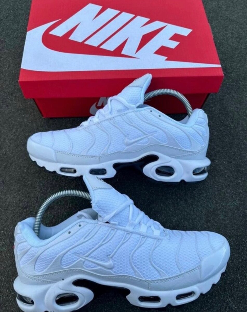 Nike TN