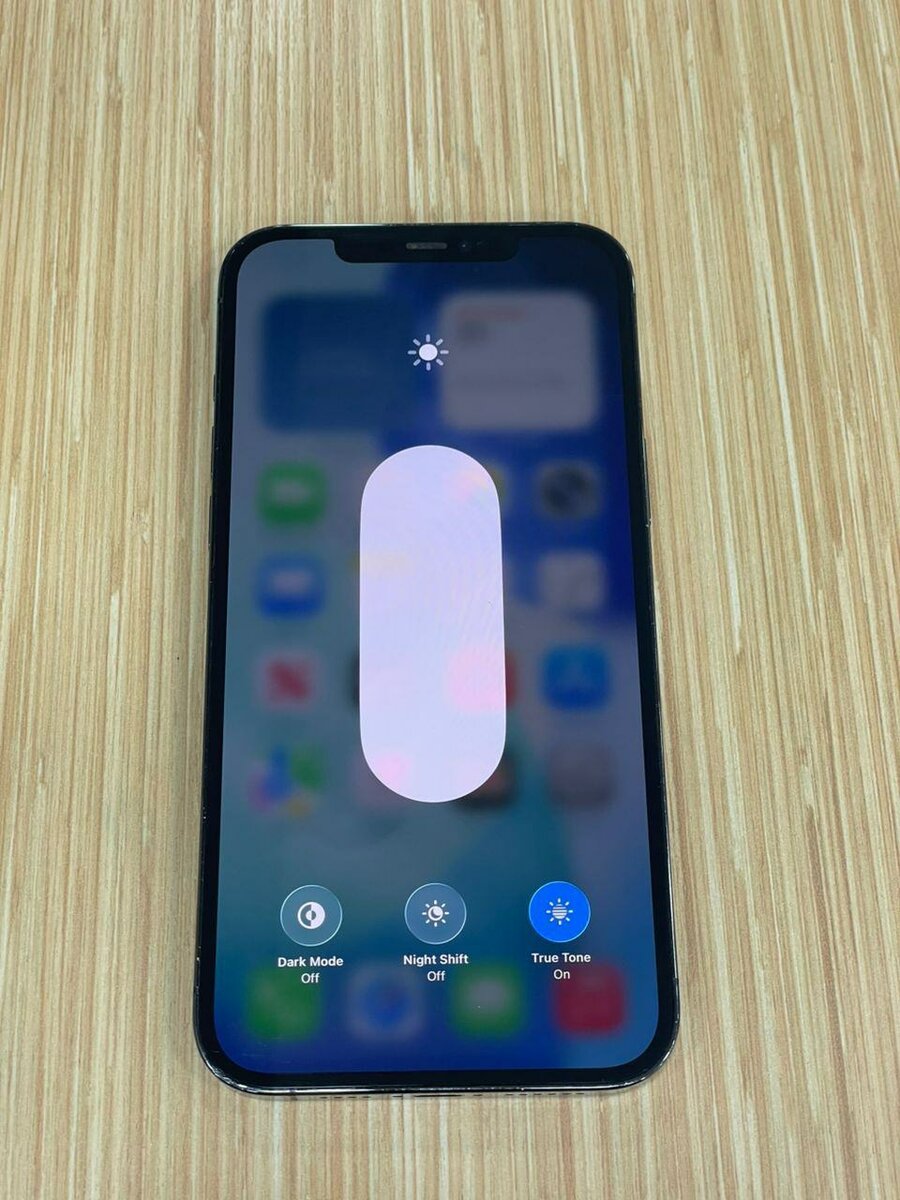 iPhone 12Pro Max 2nd main