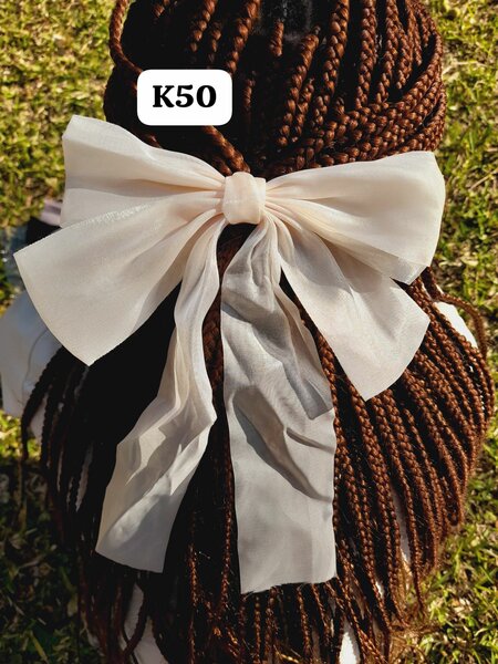 Hair bows