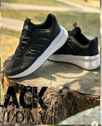 Comfortable sneakers Adidas