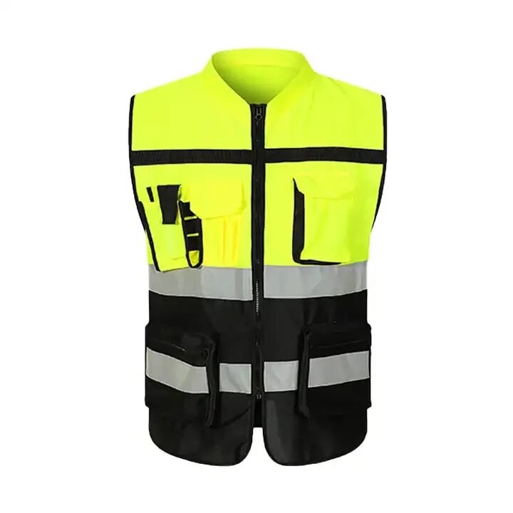 Reflective vest