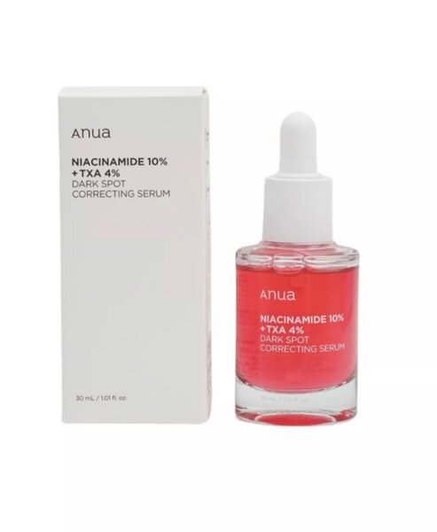 Anua NIACINAMIDE 10% + TXA 4%
