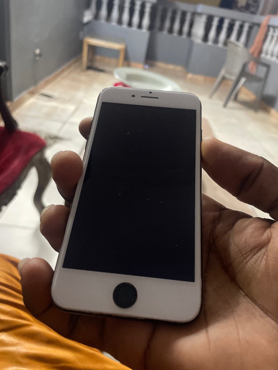 iPhone 7 32Go Noir Smartphone