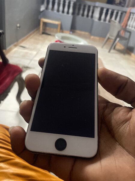 iPhone 7 32Go Noir Smartphone