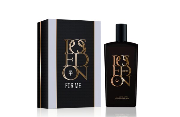 Poseidon parfum for me