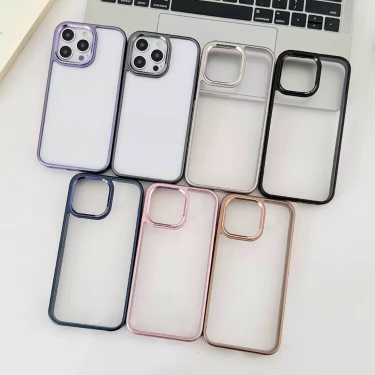 Coque Antichoc pour iPhone