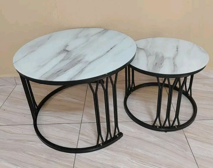Tables basses modernes