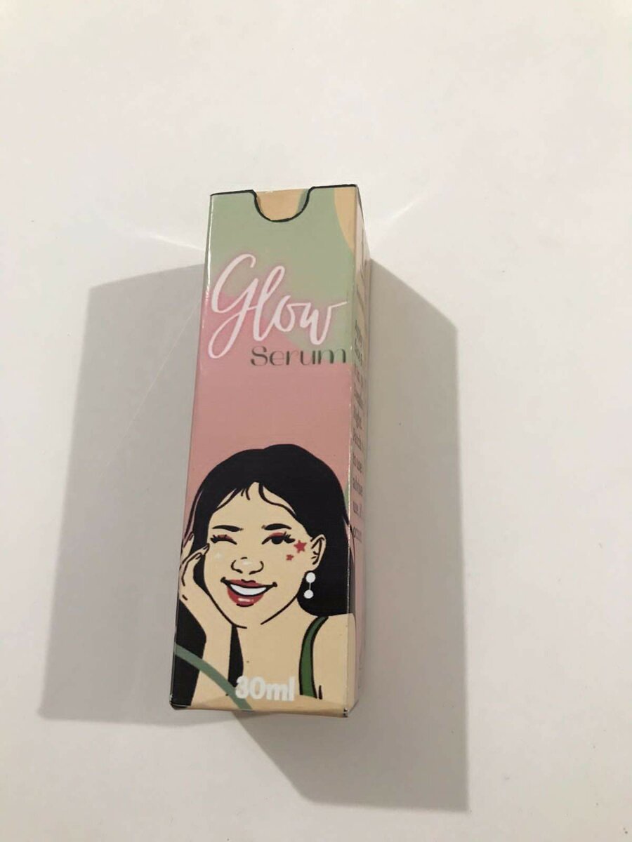 Face serum