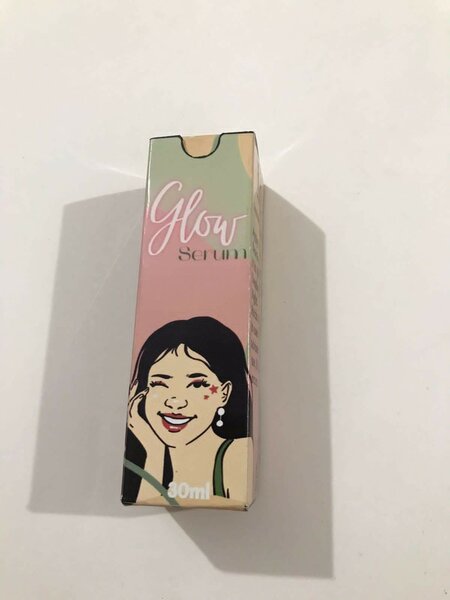 Face serum