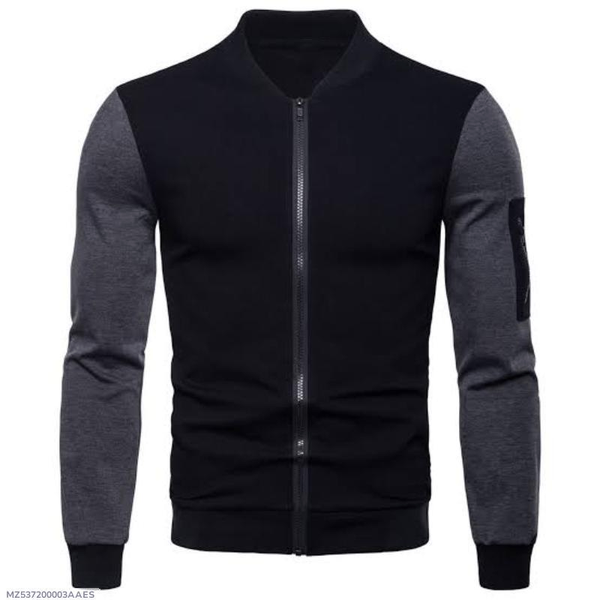 Body jacket