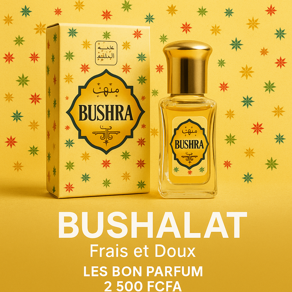 Parfums orientale rol-on