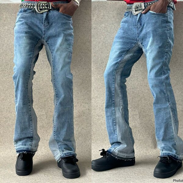 Pantalon Jeans
