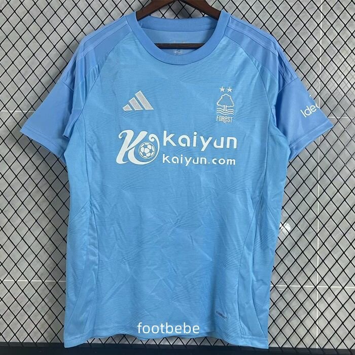 Maillots de Football Adidas