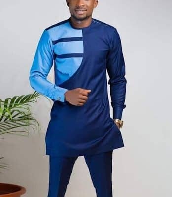 Tunique qualité prémium coton