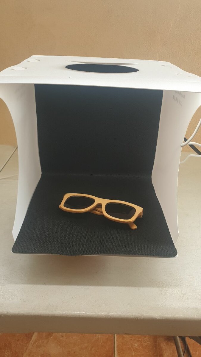 Mini Box photo