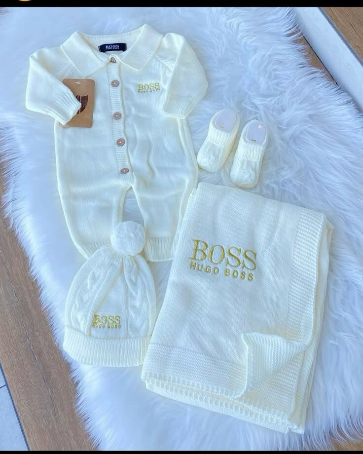 Baby dress