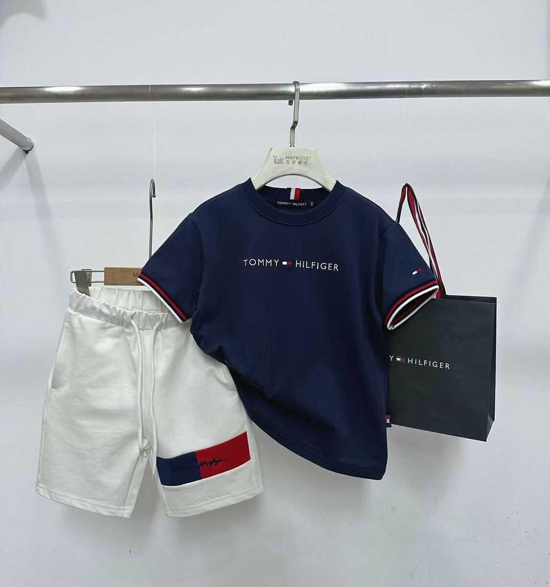 Ensemble enfant Tommy Hilfiger