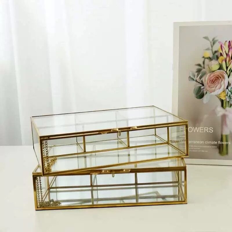 VERSATILE STORAGE BOX