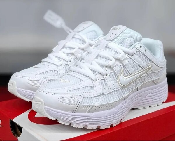 Nike p-6000