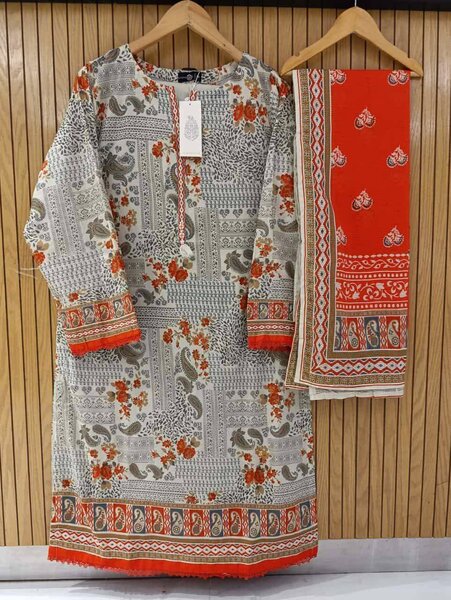 Khadar Suit
