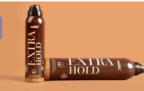 Extra Hold Hair Spray