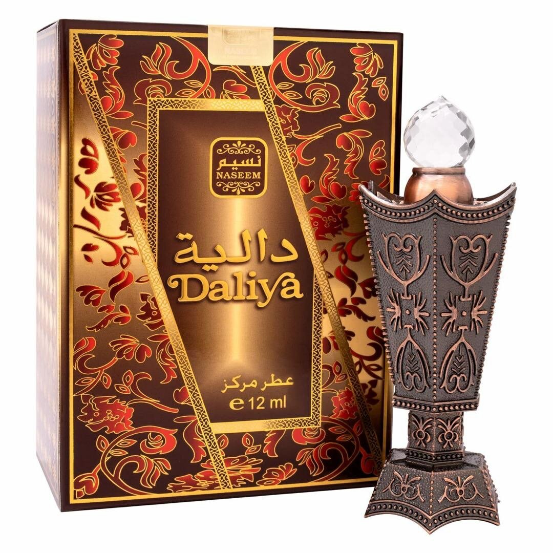Parfum Orientale Daliya