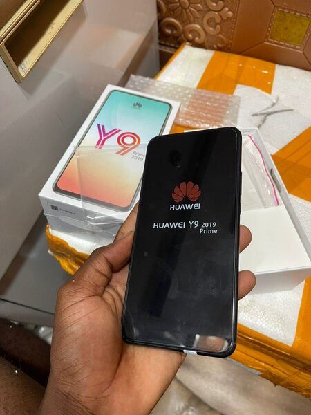 HUAWEI Y9 PRIME 2019