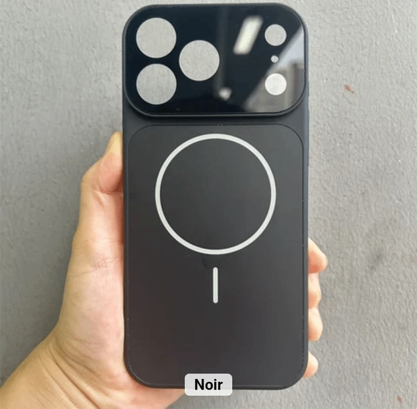 Coques  iPhone 17 pro max