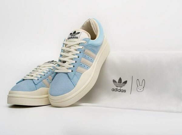 Adidas campus