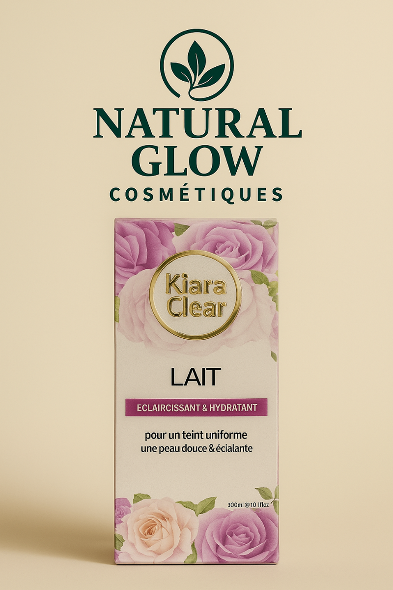 Lait Kiara clear