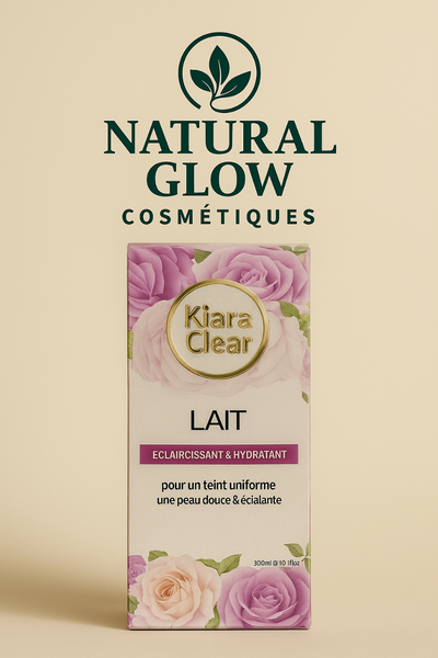 Lait Kiara clear